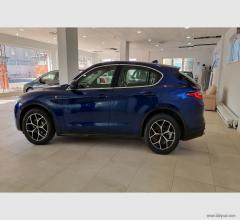 Auto - Alfa romeo stelvio 2.2 t.diesel 210 cv at8 q4 ti