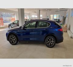 Auto - Alfa romeo stelvio 2.2 t.diesel 210 cv at8 q4 ti