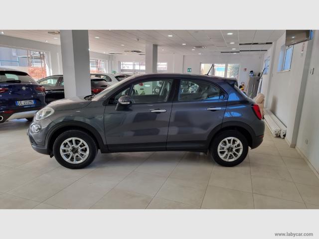 Auto - Fiat 500x 1.6 m.jet 120 cv city cross