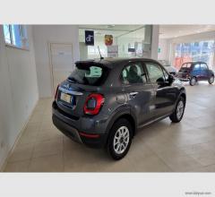 Auto - Fiat 500x 1.6 m.jet 120 cv city cross