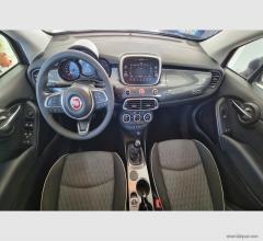 Auto - Fiat 500x 1.6 m.jet 120 cv city cross