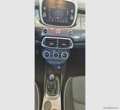 Auto - Fiat 500x 1.6 m.jet 120 cv city cross