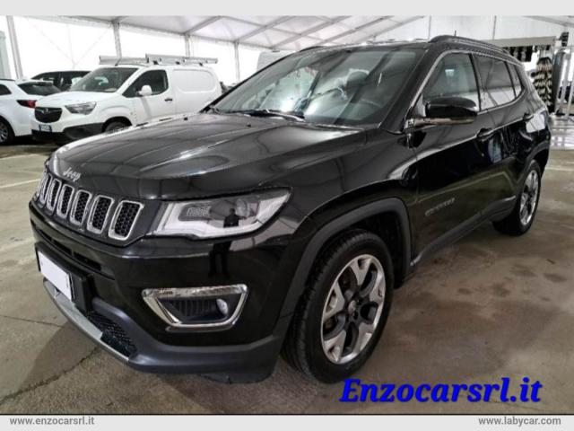 Auto - Jeep compass 1.6 mjt ii 2wd limited