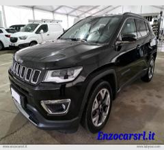 Jeep compass 1.6 mjt ii 2wd limited