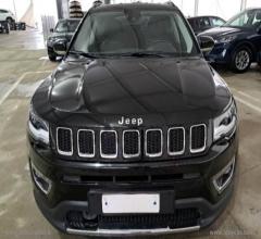 Auto - Jeep compass 1.6 mjt ii 2wd limited