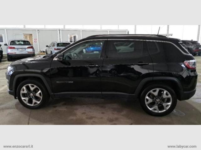 Auto - Jeep compass 1.6 mjt ii 2wd limited