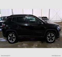 Auto - Jeep compass 1.6 mjt ii 2wd limited