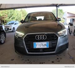 Audi a3 spb 116cv tdi business