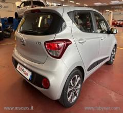 Auto - Hyundai i10 1.0 mpi style