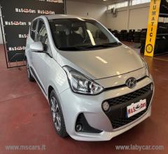 Auto - Hyundai i10 1.0 mpi style