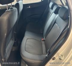 Auto - Hyundai i10 1.0 mpi style