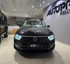 Volkswagen passat 1.6 tdi dsg comfortline bmt