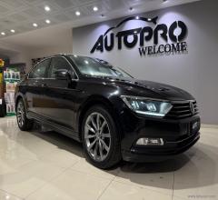 Auto - Volkswagen passat 1.6 tdi dsg comfortline bmt