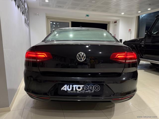 Auto - Volkswagen passat 1.6 tdi dsg comfortline bmt