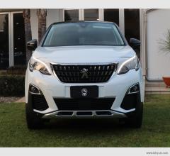 Auto - Peugeot 3008 bluehdi 130 s&s eat8 allure