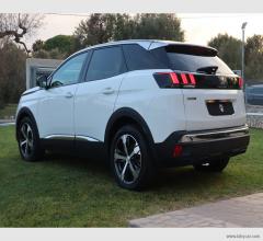 Auto - Peugeot 3008 bluehdi 130 s&s eat8 allure