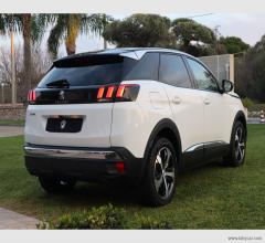 Auto - Peugeot 3008 bluehdi 130 s&s eat8 allure