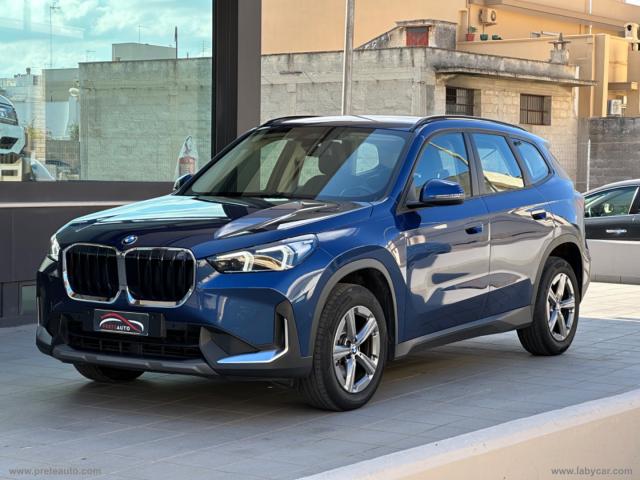 Bmw x1 sdrive 18d xline