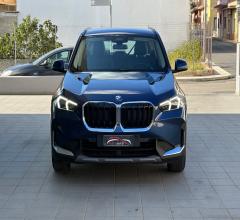 Auto - Bmw x1 sdrive 18d xline