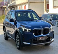 Auto - Bmw x1 sdrive 18d xline