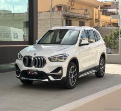 Bmw x1 sdrive18d xline aut.