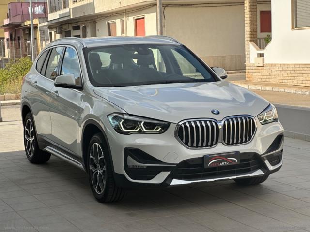 Auto - Bmw x1 sdrive18d xline aut.