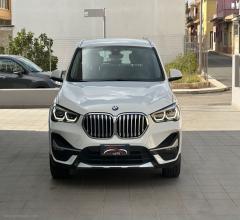 Auto - Bmw x1 sdrive18d xline aut.