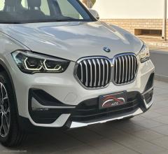 Auto - Bmw x1 sdrive18d xline aut.