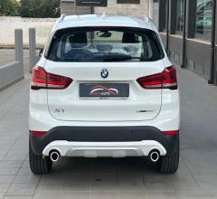 Auto - Bmw x1 sdrive18d xline aut.