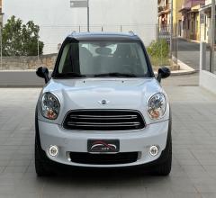 Auto - Mini mini cooper d business countryman autom.