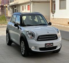 Auto - Mini mini cooper d business countryman autom.