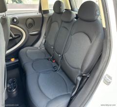 Auto - Mini mini cooper d business countryman autom.