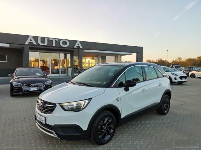 Auto - Opel crossland x 1.5 ecotec 120 anniversary