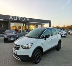 Opel crossland x 1.5 ecotec 120 anniversary