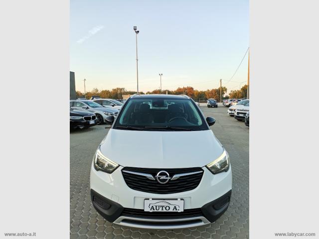 Auto - Opel crossland x 1.5 ecotec 120 anniversary