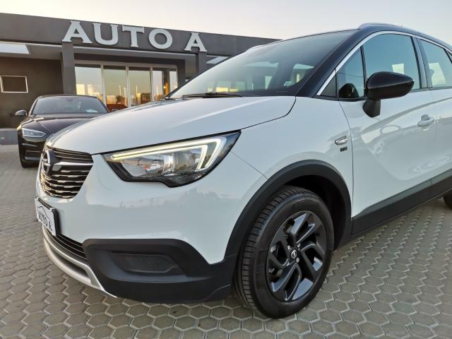 Auto - Opel crossland x 1.5 ecotec 120 anniversary