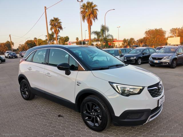 Auto - Opel crossland x 1.5 ecotec 120 anniversary