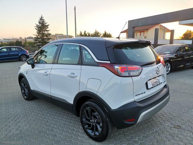 Auto - Opel crossland x 1.5 ecotec 120 anniversary