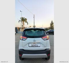 Auto - Opel crossland x 1.5 ecotec 120 anniversary