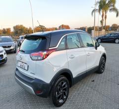 Auto - Opel crossland x 1.5 ecotec 120 anniversary