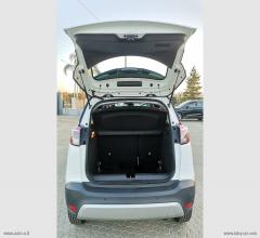 Auto - Opel crossland x 1.5 ecotec 120 anniversary