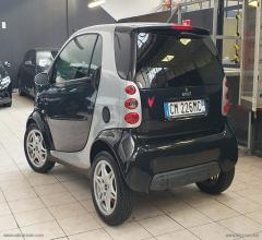 Auto - Smart fortwo coupÃ© passion