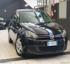 Volkswagen golf 1.6 5p. 102 cv gpl