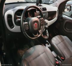 Auto - Fiat panda 1.2 city cross gpl