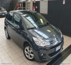 Auto - Citroen c3 puretech 82 exclusive