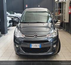 Auto - Citroen c3 puretech 82 exclusive