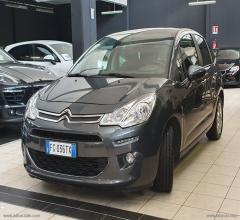 Auto - Citroen c3 puretech 82 exclusive