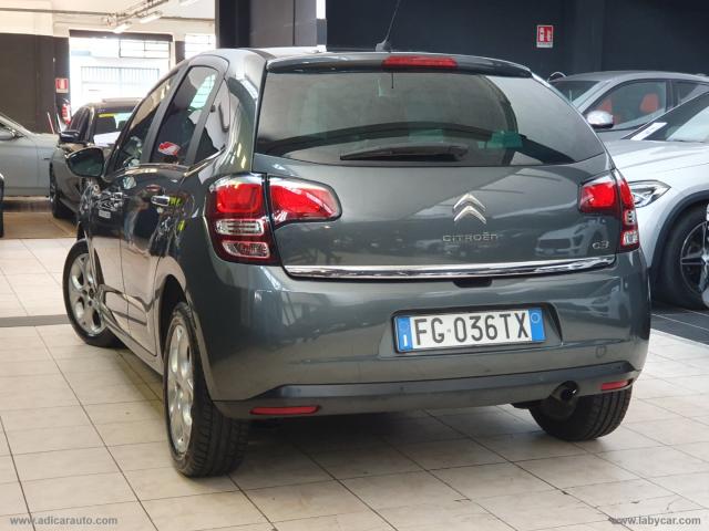 Auto - Citroen c3 puretech 82 exclusive