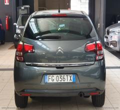 Auto - Citroen c3 puretech 82 exclusive