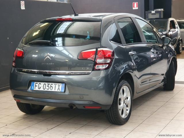 Auto - Citroen c3 puretech 82 exclusive